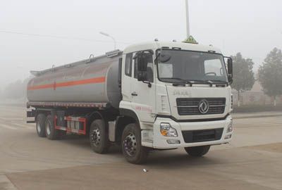 Runzhixing  SCS5316GYYD10 Oil tanker