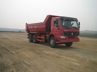 Pengxiang  SDG3257GUMA3ZZ Dump truck