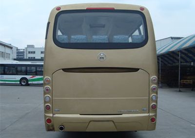 Mustang SQJ6860B1N5H coach