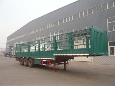 Yate Heavy IndustriesTZ9401CLXGantry transport semi-trailer