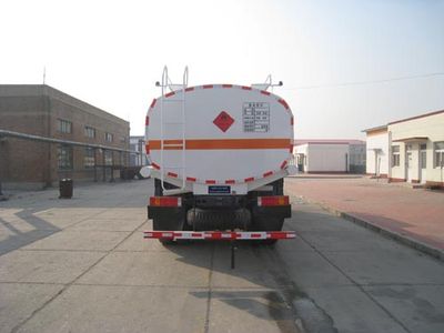 Youlong  YL5254GY3 Liquid supply vehicle