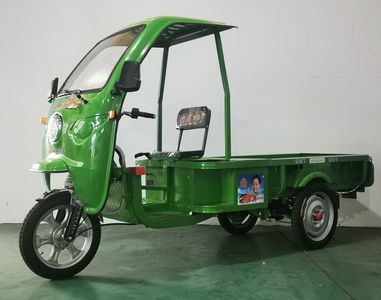 Zhaocai Niu  ZCN2200DZH8 Electric tricycle