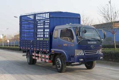 Foton  BJ5156VJCFG1 Grate type transport vehicle