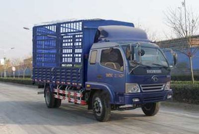 Foton  BJ5156VJCFG1 Grate type transport vehicle