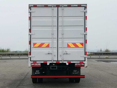 Hyundai  CHM5140XXYQPA42T Box transport vehicle