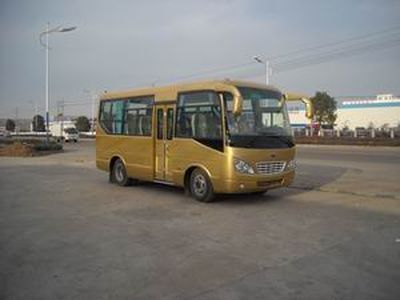 Dali  DLQ6600E3 City buses