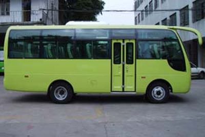 Dali  DLQ6600E3 City buses