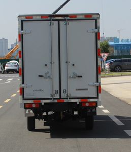 Dongfeng  EQ5032XXY60Q4DAC Box transport vehicle