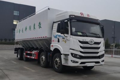 Chuyun  EZW5310ZSL Bulk feed transport vehicle