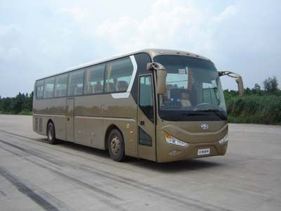 Heke  HK6129H coach