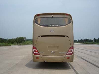 Heke  HK6129H coach