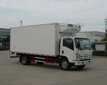 Kangfei  KFT5092XLC Refrigerated truck