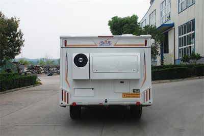 Qixing  QXC5035XLJE RV