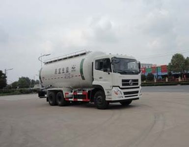 Hua Wei Chi Le  SGZ5250GFLD5A13 Low density powder material transport vehicle