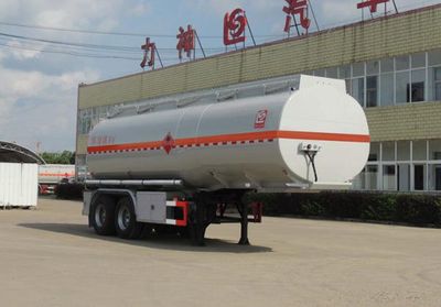 Xingshi  SLS9355GYY Oil transport semi-trailer