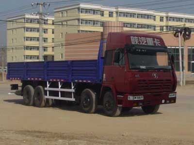 Shaanxi Automobile SX1314TR456 Truck