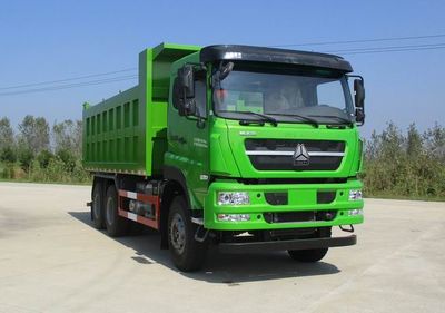 Star Steyr ZZ3253N3841E1N Dump truck