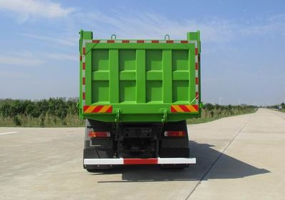 Star Steyr ZZ3253N3841E1N Dump truck