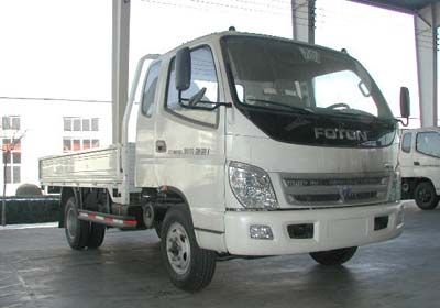 Foton  BJ1041V8PEAS2 Truck