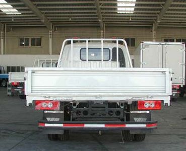 Foton  BJ1041V8PEAS2 Truck