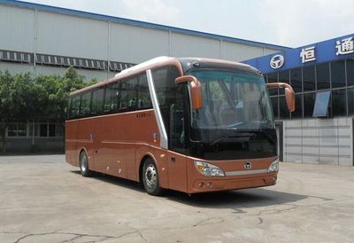 Hengtong BusCKZ6117CHBEVBPure electric passenger cars