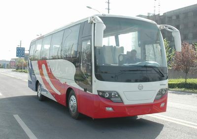 Nanjun  CNJ6920RNB coach