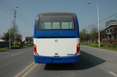 Nanjun  CNJ6920RNB coach