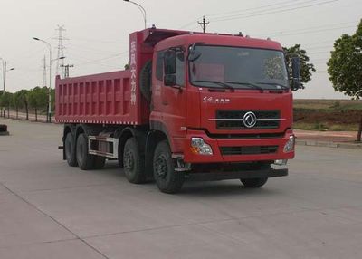 Dongfeng  DFH3310A5 Dump truck