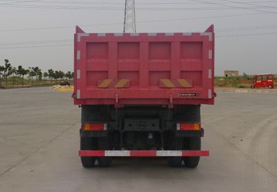 Dongfeng  DFH3310A5 Dump truck