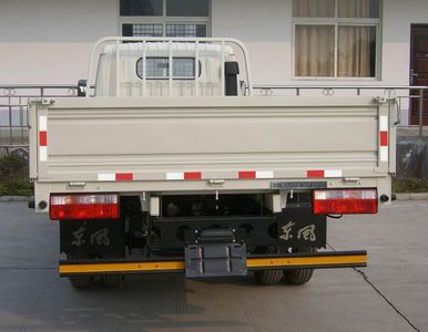 Dongfeng  EQ1070G35D3AC Truck