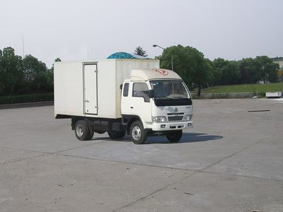 Dongfeng  EQ5030XXYG16D3AC Box transport vehicle