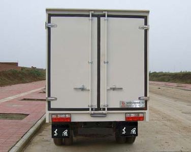 Dongfeng  EQ5030XXYG16D3AC Box transport vehicle