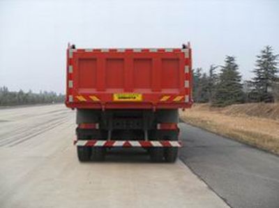 Chida  EXQ3258A1 Dump truck