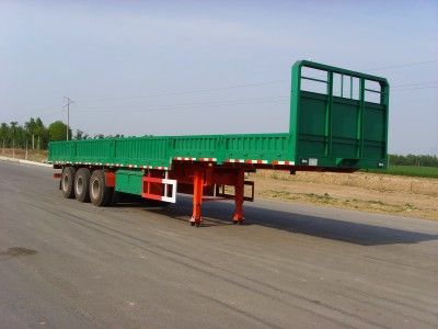 Chuanteng  HBS9404 Semi trailer