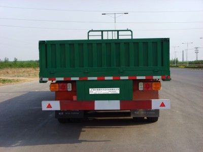 Chuanteng  HBS9404 Semi trailer