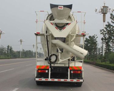 Lida  LD5252GJBA41Z Concrete mixing transport vehicle