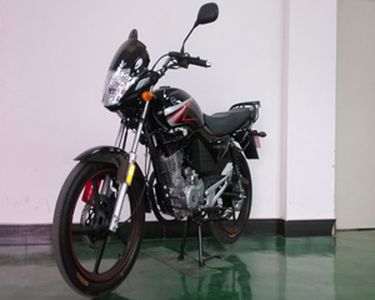 Liantong  LT12510G Two wheeled motorcycles