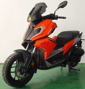 Moxiao  MX150T3D Two wheeled motorcycles