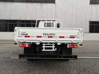 Isuzu  QL1040ALHA Truck