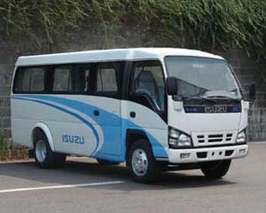 Isuzu  QL659077CJ Light Bus