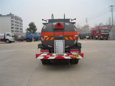 Xingshi  SLS5070GJYE4 Refueling truck