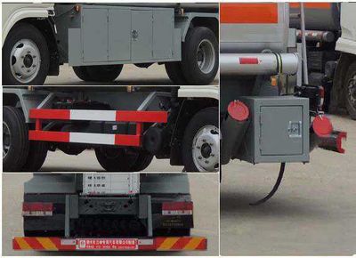 Xingshi  SLS5070GJYE4 Refueling truck