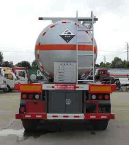 Xingshi  SLS9405GFW Tank transport semi-trailer for corrosive substances