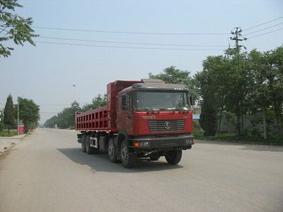 Hongchang Tianma  SMG3304SXM45H8D Dump truck