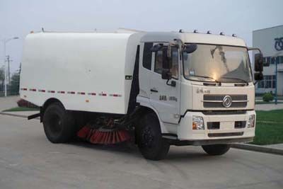 Qingte  SQT5160TSLE Road sweeper