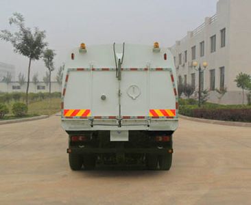 Qingte  SQT5160TSLE Road sweeper