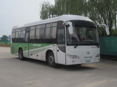 Jinlong  XMQ6110AGD4 City buses