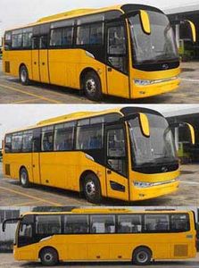 Jinlong  XMQ6110AGD4 City buses