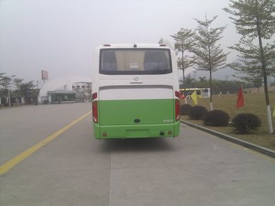 Jinlong  XMQ6110AGD4 City buses