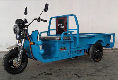 Xintailong brand automobiles XTL1200DZH6 Electric tricycle